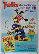Felix der lustigste Kater der Welt (Felix the Cat)